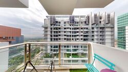 Lumiere (D2), Apartment #454381081